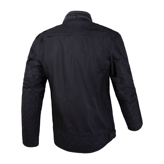 By City Katar II Jacket Black