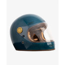 By City Roadster III Integral Motorcycle Helmet  - Customhoj