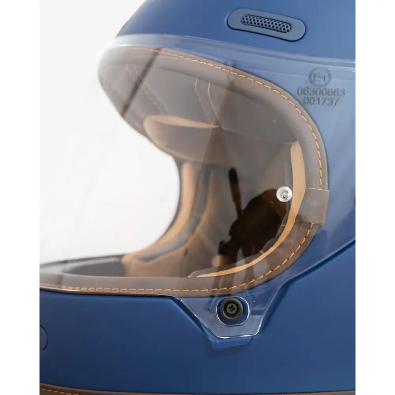 By City Roadster III Integral Motorcycle Helmet  - Customhoj