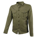 By City SUV II Motorcycle Shirt Green / S  - Customhoj