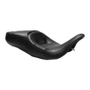 C.C Rider 2-Up Bucket Seat for Harley 97-07 Touring / Plain  - Customhoj
