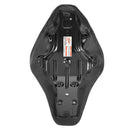 C.C Rider Solo Seat for Harley  - Customhoj