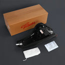 C.C Rider Step-Up Seat for Harley  - Customhoj