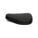 C-Racer Classic bobber Solo Seat Small Black