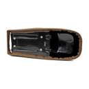 C-Racer Classic FT Cafe Racer Motorcycle Seat  - Customhoj