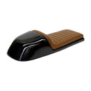 C-Racer Classic T Cafe Racer Motorcycle Seat  - Customhoj
