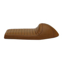 C-Racer FC Classic Cafe Racer Motorcycle Seat  - Customhoj