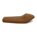 C-Racer FC Tracer Motorcycle Seat  - Customhoj