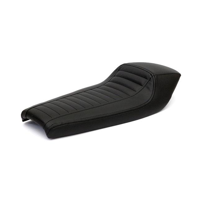 C-Racer FC Tracer Seat Black