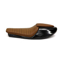 C-Racer Neo Classic Café Racer Seat Dark Brown