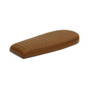 C-Racer Scrambseat Scrambler Seat Dark Brown