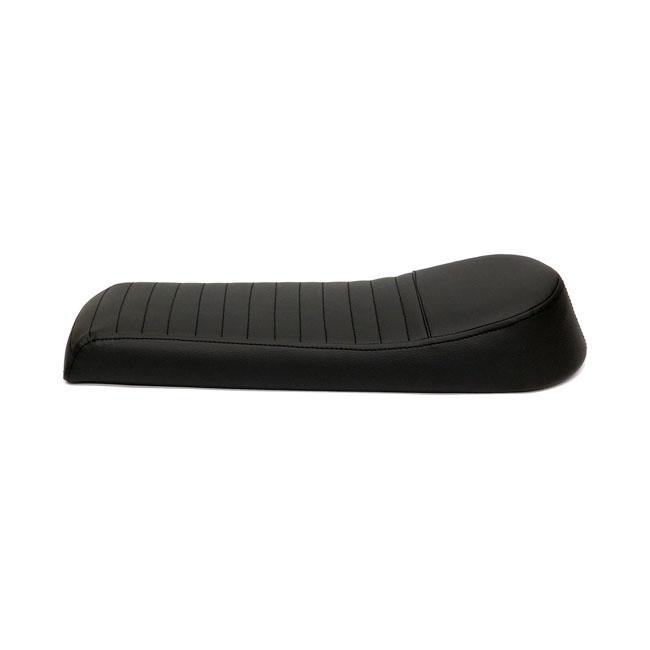 C-Racer Scramcity Scrambler Seat Black