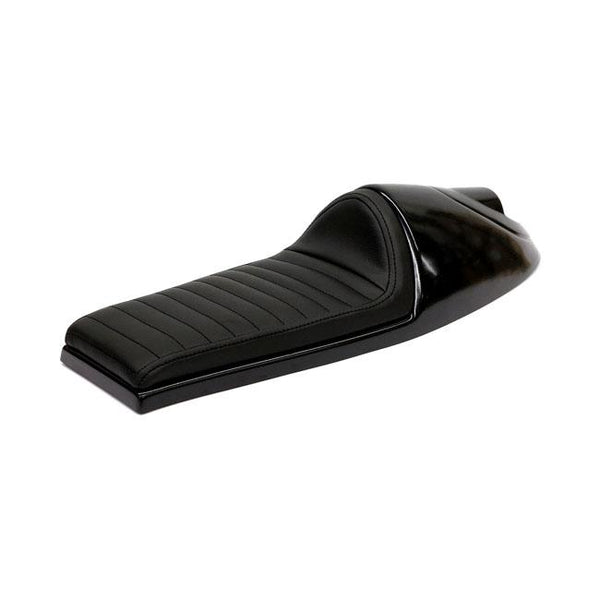 C-Racer Universal Long Classic A Seat Black