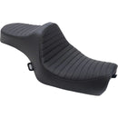 Drag Specialties Asiento Predator III para Harley 