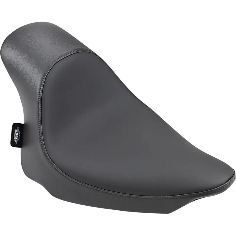 Drag Specialties Asiento EZ-ON Solo para Harley