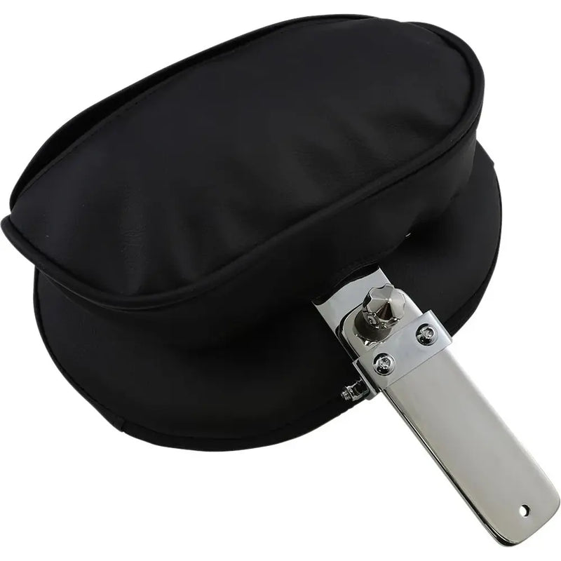 Drag Specialties EZ Glide II Funda impermeable convertible para respaldo de motocicleta