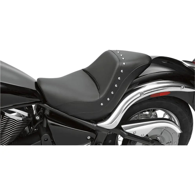 Saddlemen Asiento individual Renegade Deluxe para Kawasaki