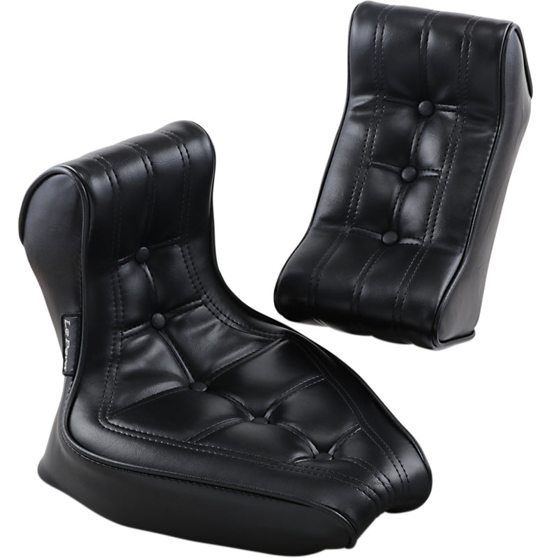 Le Pera Asiento rígido Signature II