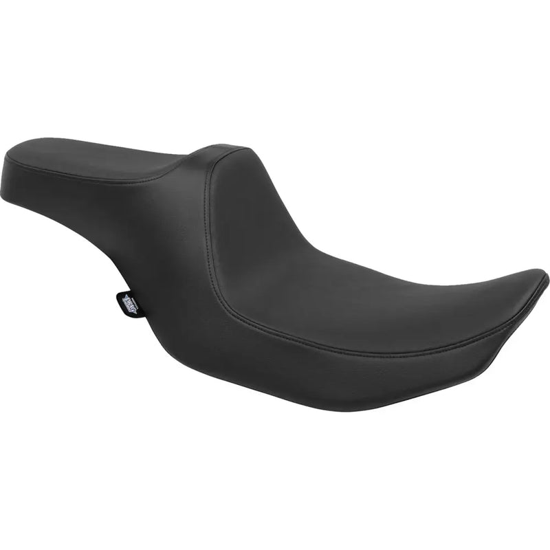 Drag Specialties Asiento Predator III para Harley 