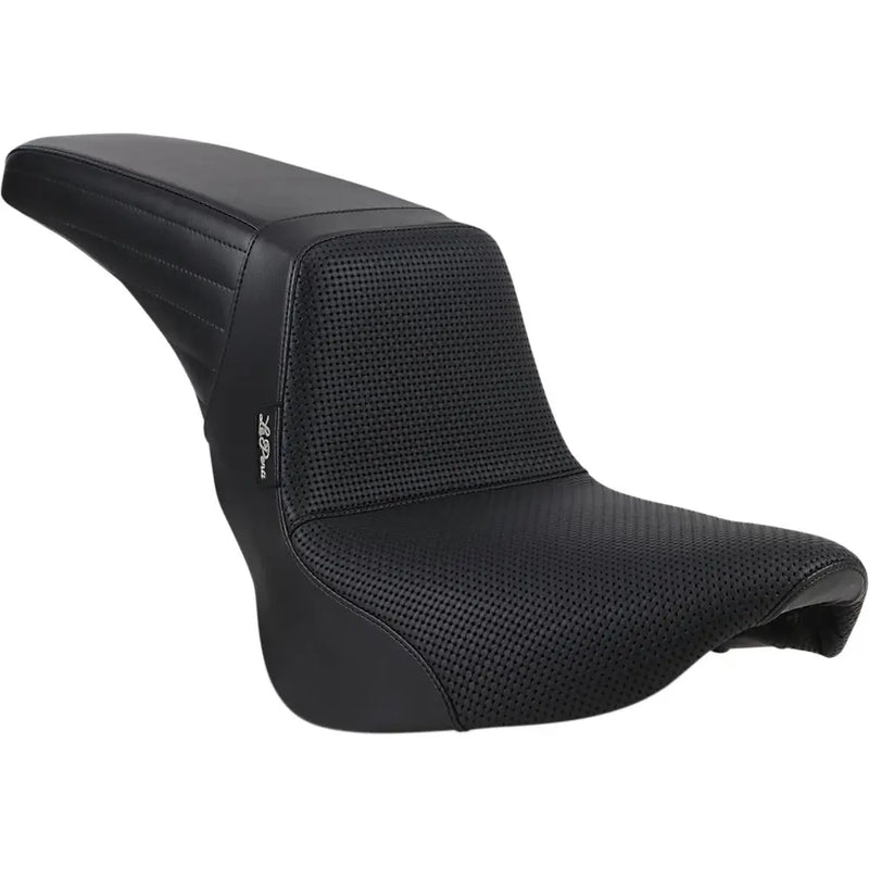 Le Pera Asiento individual KickFlip Biker Gel para Harley