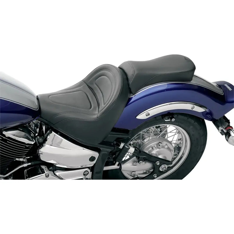 Saddlemen Asiento individual Renegade Deluxe para Yamaha