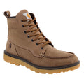 Carhartt Greenfields 2 Work Boots Khaki / 40  - Customhoj