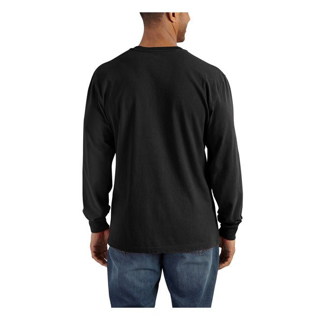 Carhartt Henley Longsleeve