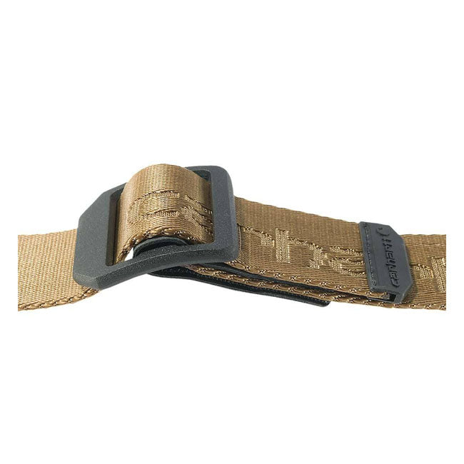 Carhartt Nylon Webbing Ladder Lock Belt