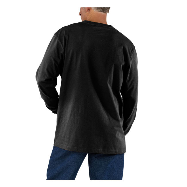 Carhartt Pocket Longsleeve