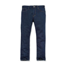 Carhartt Rugged Flex Straight Tapered Jeans Erie / 31 / 32