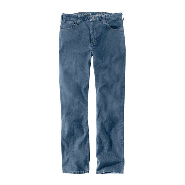 Carhartt Rugged Flex Straight Tapered Jeans Houghton / 31 / 32