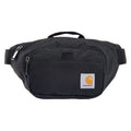 Carhartt Waist Pack Black  - Customhoj