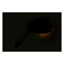 Cateye Motorcycle Mirror Set with LED Turn Signals