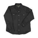 Cavalero Blackout Kevlar Motorcycle Riding Shirt S  - Customhoj