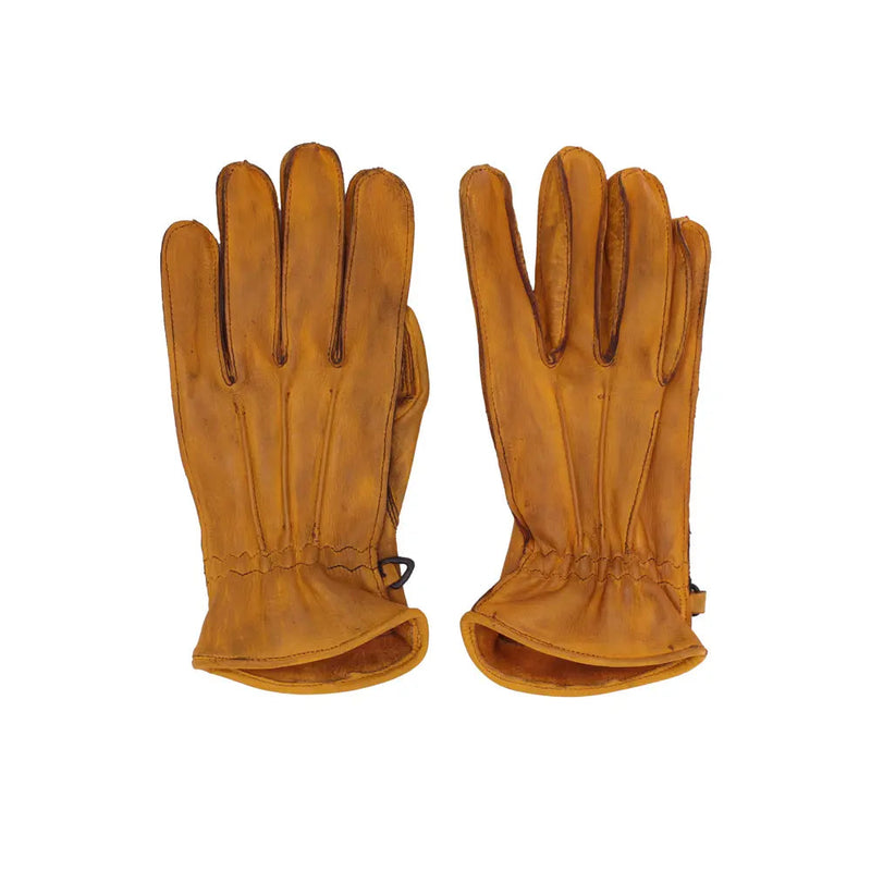 Cavalero Coyote Motorcycle Gloves