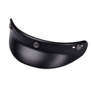 Cavalero Motorcycle Classic Peak for Open Helmets  - Customhoj