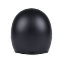 Cavalero Slimline II Low Profile Open Jet Helmet  - Customhoj