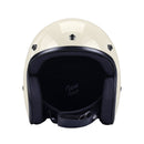Cavalero Slimline II Low Profile Open Jet Helmet  - Customhoj