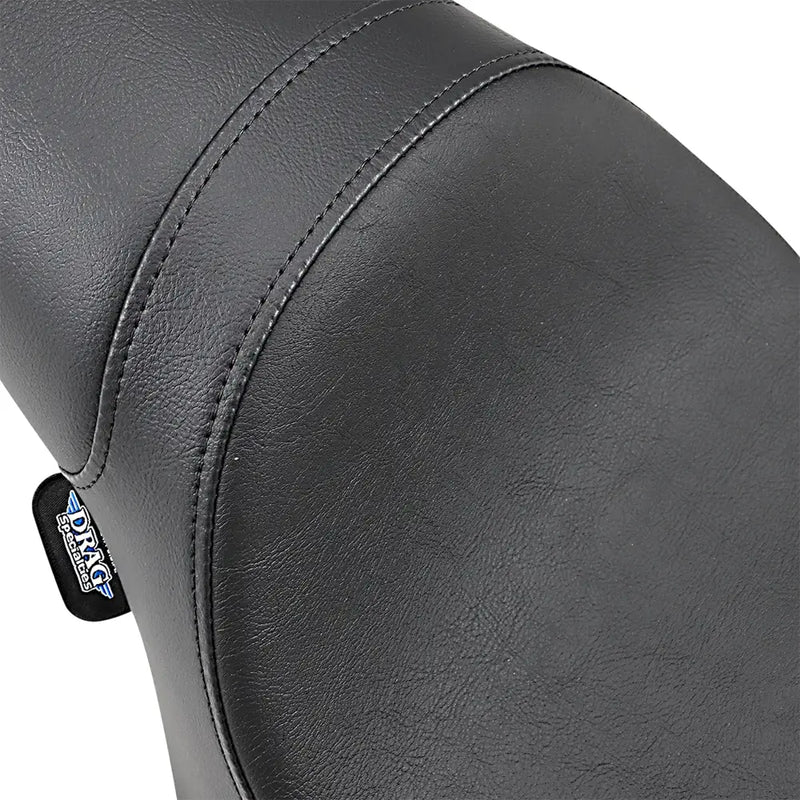 Drag Specialties Asiento Predator para Harley 
