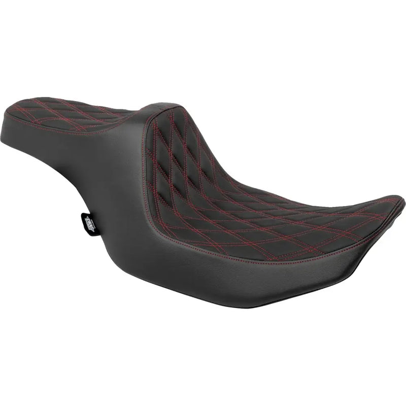Drag Specialties Asiento Predator III para Harley 