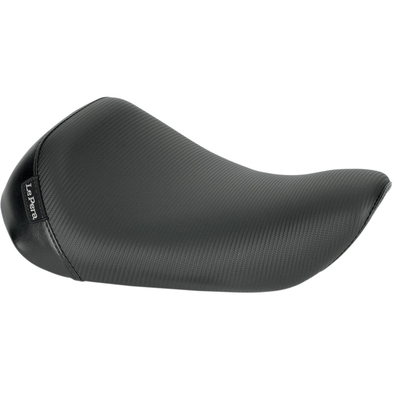 Le Pera Asiento individual Bare Bones para Harley