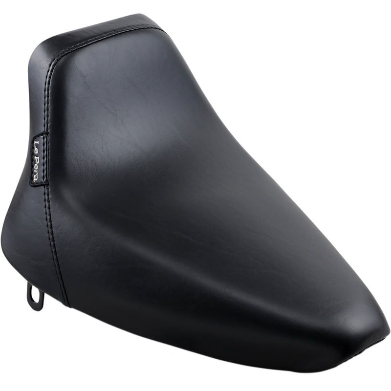 Le Pera Asiento individual Bare Bones para Harley