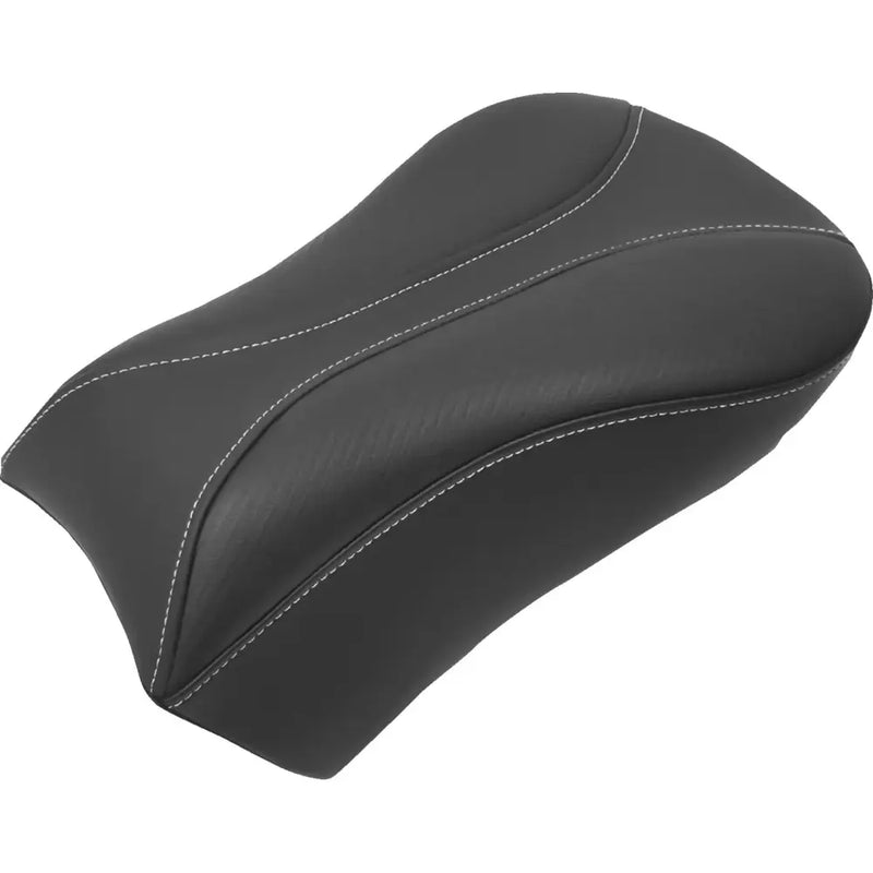 Saddlemen Asiento de pasajero Dominator Solo para Harley