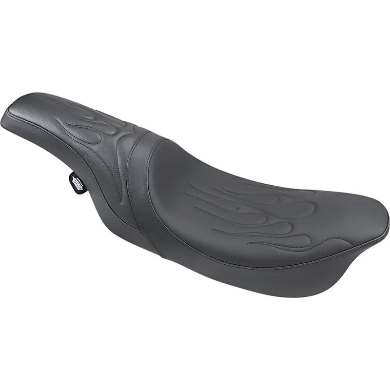Drag Specialties Asiento Predator para Harley 