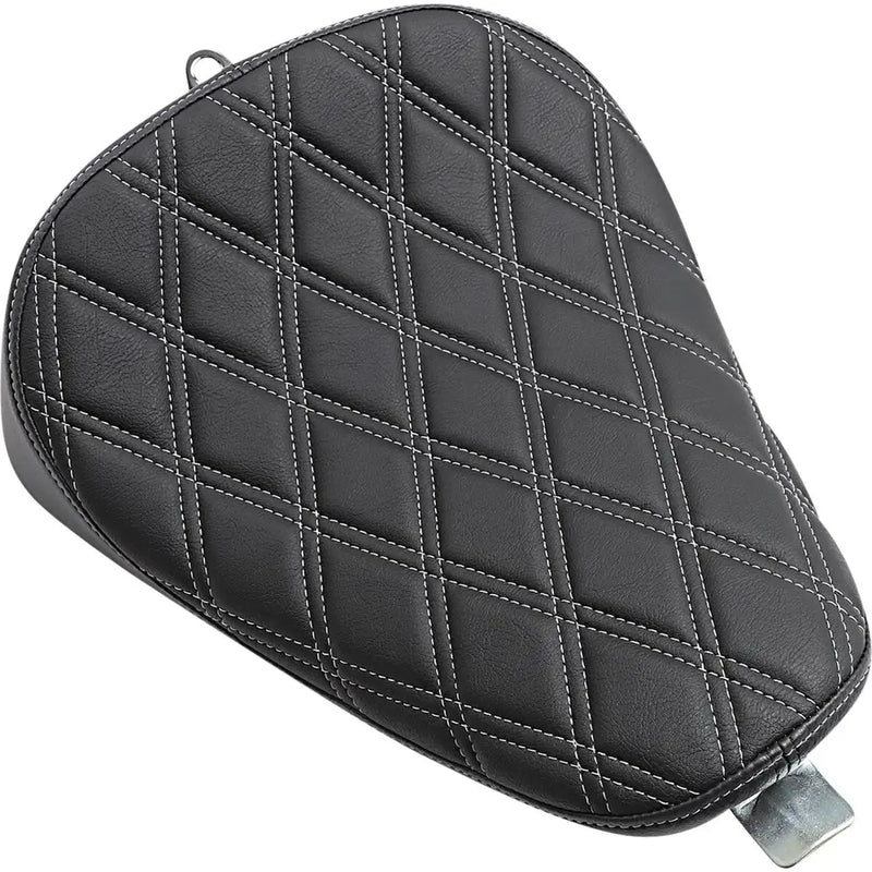 Drag Specialties Asiento Bobber Solo para Harley
