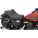 Drag Specialties Asiento Predator III para Harley 