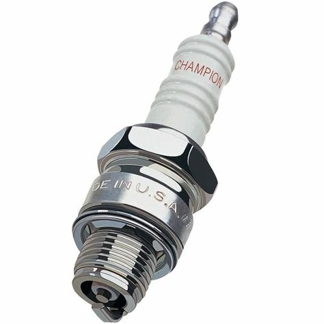 Champion Spark Plug for Harley 48-74 FL & FX (Champion J12YC) (HD 3-4)