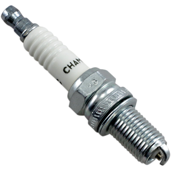 Champion Spark Plug for Harley 99-17 Twin Cam (Champion RA8HC) (HD 6R12)