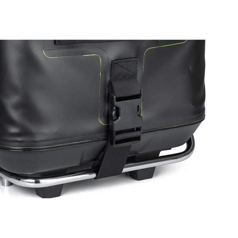 Ciro DryForce Quick Release Cooler Bag for Harley Tour-Pak luggage rack (OEM 52665-87)  - Customhoj
