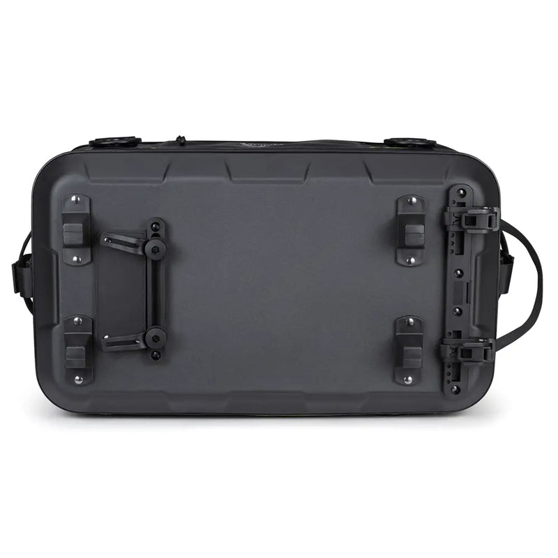 Ciro DryForce Quick Release Cooler Bag for Harley Tour-Pak luggage rack (OEM 52665-87)  - Customhoj